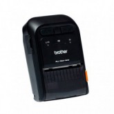 IMPRESORA BROTHER PORTATIL RJ2035B USB/BLUETOOTH TICKETS *
