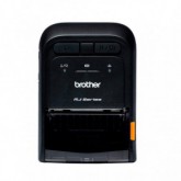 IMPRESORA BROTHER PORTATIL RJ2035B USB/BLUETOOTH TICKETS *