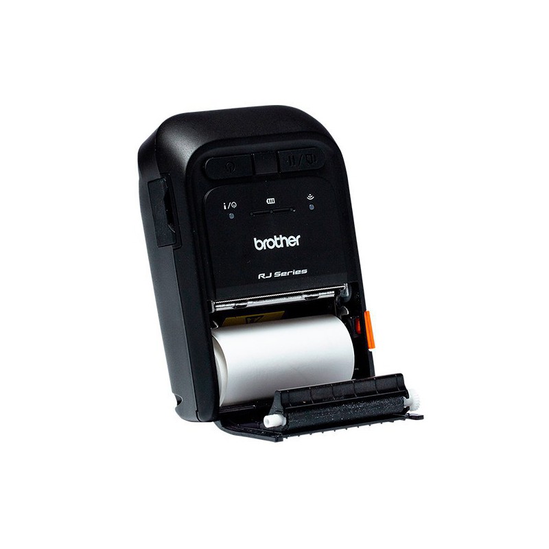 IMPRESORA BROTHER PORTATIL RJ2055WB USB/BLUETOOTH TICKETS 