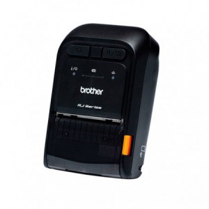 IMPRESORA BROTHER PORTATIL RJ2055WB USB/BLUETOOTH TICKETS 