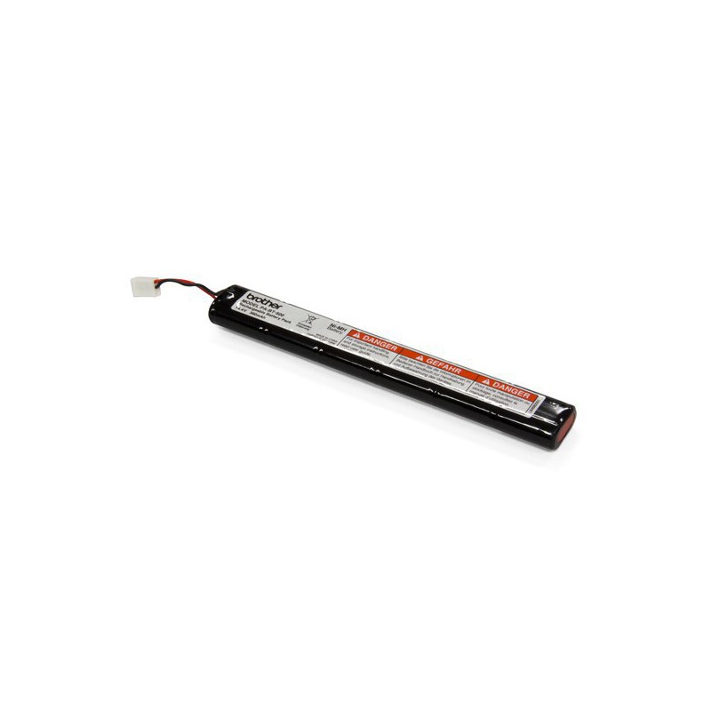 BATERIA RECAR.BROTHER NI-MH PJ622/623/662/663