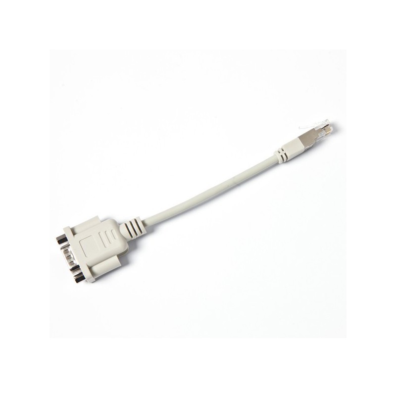 ADAP. BROTHER SERIE RJ25 A DB9M TD2020/2120
