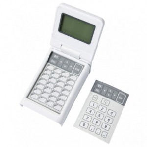 PANEL TACTIL Y PANTALLA LCD PARA TD2120N/2130