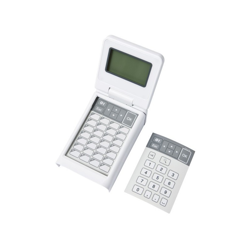 PANEL TACTIL Y PANTALLA LCD PARA TD2120N/2130