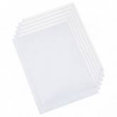 HOJA PORTADORA BROTHER PARA TARJETAS PLASTICA CS-CA001