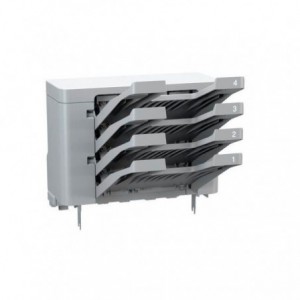 BUZON DE SALIDA BROTHER (4X100 ) (2X400)  MX4000