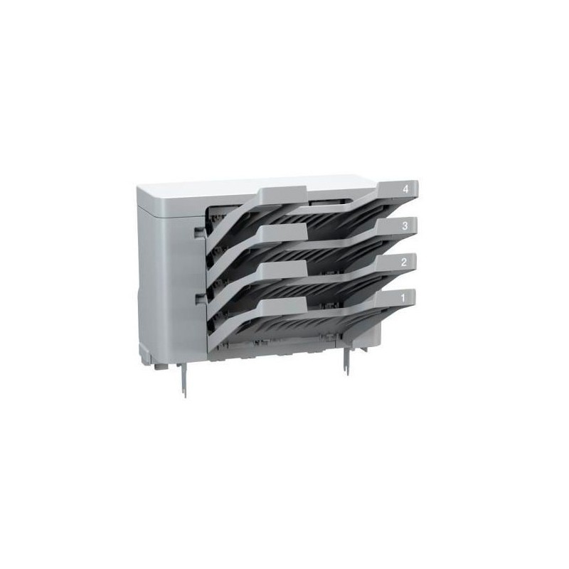 BUZON DE SALIDA BROTHER (4X100 ) (2X400)  MX4000