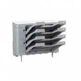 BUZON DE SALIDA BROTHER (4X100 ) (2X400)  MX4000