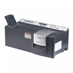 ESTAMPADORA DE SELLOS BROTHER SC2000USB