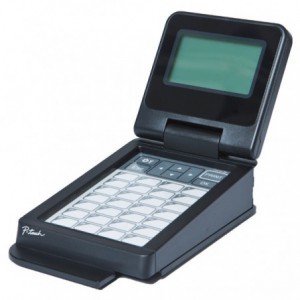 PANEL TACTIL Y PANTALLA LCD BROTHER PARA PTP950NW