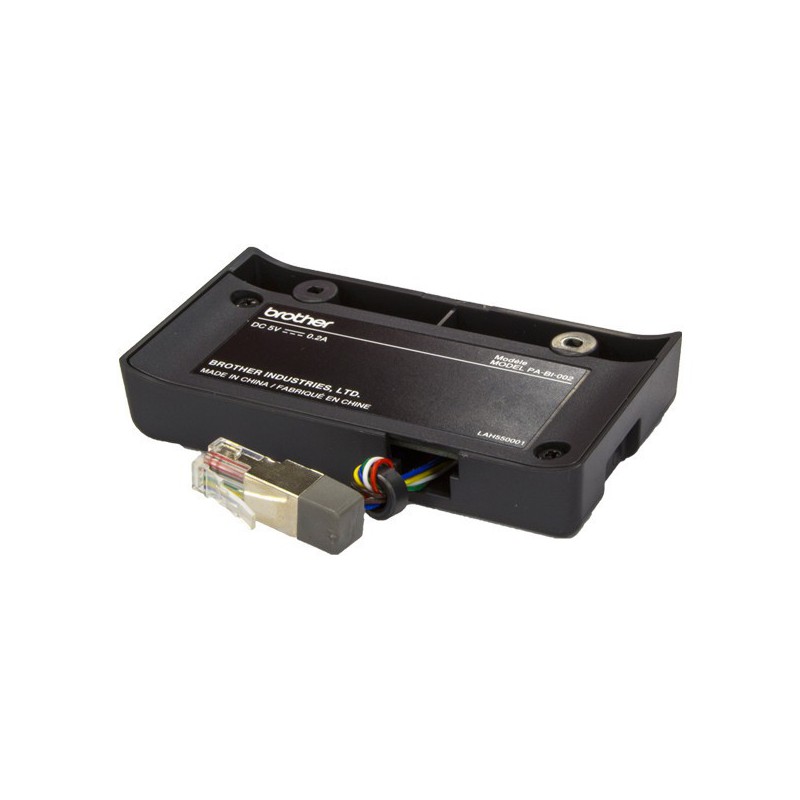 INTERFAZ BROTHER BLUETOOTH PARA PTP9500NW PABI002