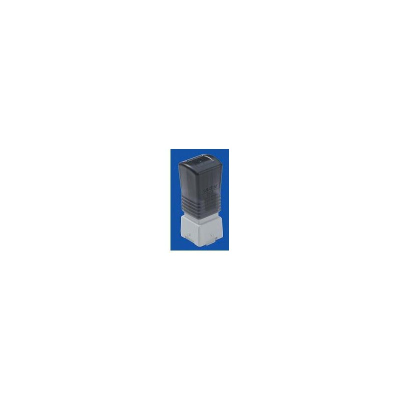 MONTURA BROTHER ORIG. 12MM X 12MM VERDE(6)