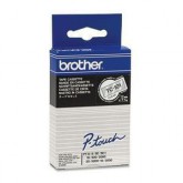 CINTA BROTHER ORIG.TC101 12MM TRANS./NEGRO