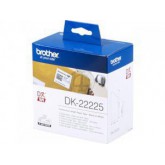 CINTA BROTHER ORIG. PAPEL CONTINUO 38 MM DK22225