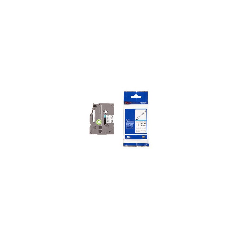 CINTA BROTHER ORIG.HSE231 11.7MM PARA PTH300