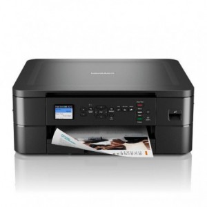 MULTIFUNCION BROTHER DCPJ1050DW TINTA LC421*