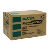 MONTURA BROTHER ORIG. 30MM X 30MM VERDE(6)
