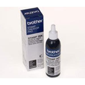 TINTA BROTHER REENTINTADO 20 CC AZUL 1BOTE
