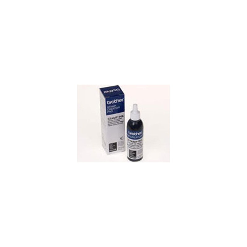 TINTA BROTHER REENTINTADO 20 CC AZUL 1BOTE