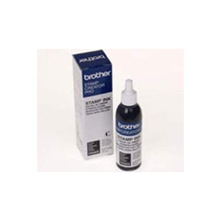 TINTA BROTHER REENTINTADO 20 CC AZUL 1BOTE