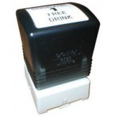MONTURA BROTHER ORIG. 30MM X 30MM NEGRO(6)
