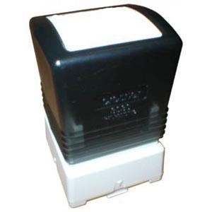 MONTURA BROTHER ORIG. 40MM X 40MM NEGRO(6)