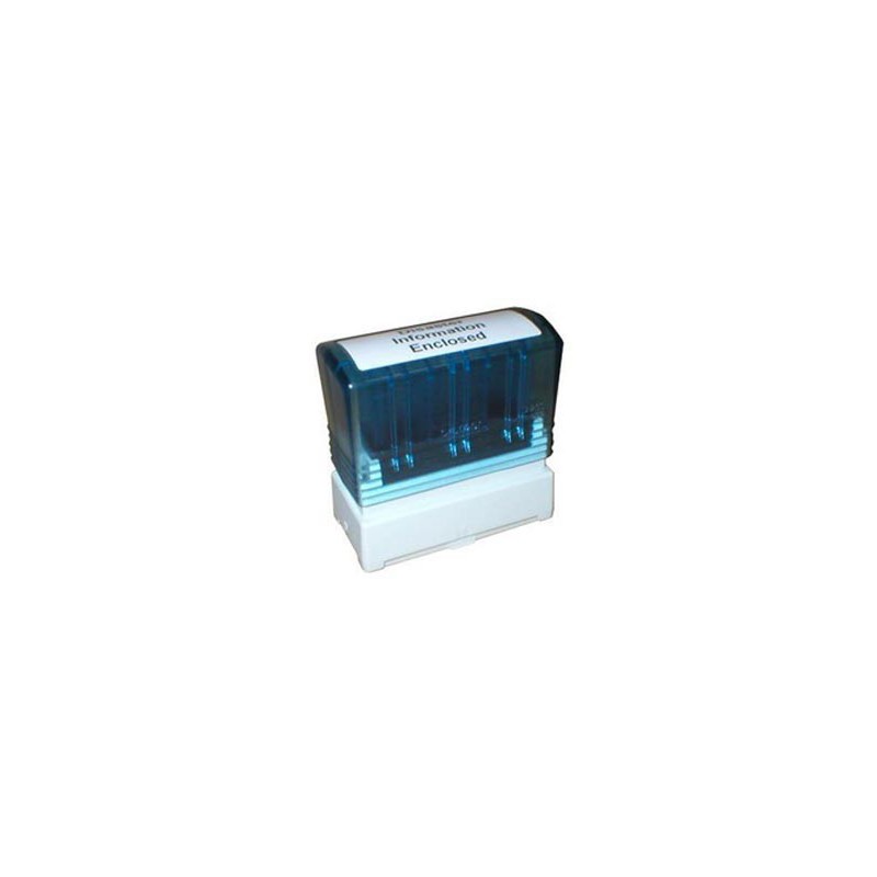 MONTURA BROTHER ORIG. 12MM X 12MM AZUL(6)
