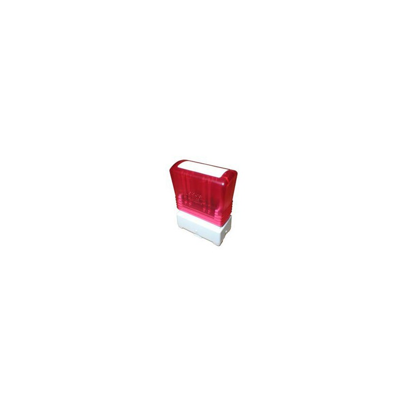 MONTURA BROTHER ORIG.18MMX50MM ROJO (6)