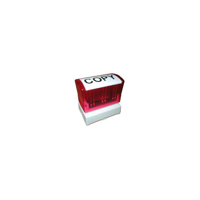 MONTURA BROTHER ORIG. 22MM X 60MM ROJO (6)