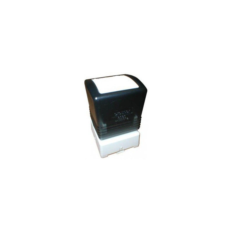 MONTURA BROTHER ORIG. 12MM X 12MM NEGRO(6)