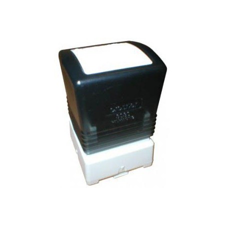 MONTURA BROTHER ORIG. 12MM X 12MM NEGRO(6)