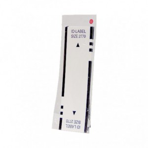 ETIQUETAS BROTHER IDENTIFICADORAS ID-2770