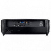 VIDEOPROYECTOR OPTOMA W371 3D 3800 ANSI LUMENS WXGA