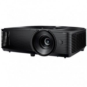 VIDEOPROYECTOR OPTOMA W371 3D 3800 ANSI LUMENS WXGA