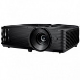 VIDEOPROYECTOR OPTOMA W371 3D 3800 ANSI LUMENS WXGA