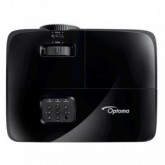 VIDEOPROYECTOR OPTOMA W371 3D 3800 ANSI LUMENS WXGA