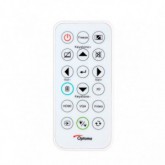 VIDEOPROYECTOR OPTOMA W371 3D 3800 ANSI LUMENS WXGA