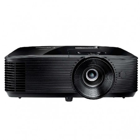 VIDEOPROYECTOR OPTOMA DX322 XGA HDMI VGA 3800ANSI LU*