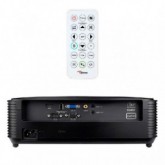 VIDEOPROYECTOR OPTOMA DX322 XGA HDMI VGA 3800ANSI LU*
