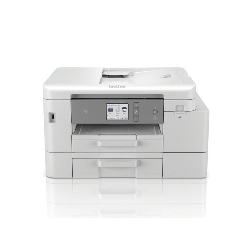 MULTIFUNCION BROTHER MFCJ4540DWXL TINTA WIFI/CABLE LC426XL