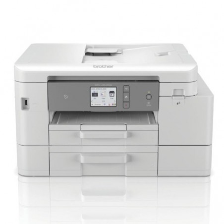 MULTIFUNCION BROTHER MFCJ4540DWXL TINTA WIFI/CABLE LC426XL