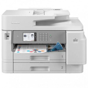 MULTIFUNCION BROTHER MFCJ5955DW TINTA A3 WIFI/FULL-DUPLEX-A4