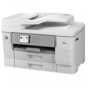 MULTIFUNCION BROTHER MFCJ6955DW TINTA A3 LC427 FULL DUPLEX