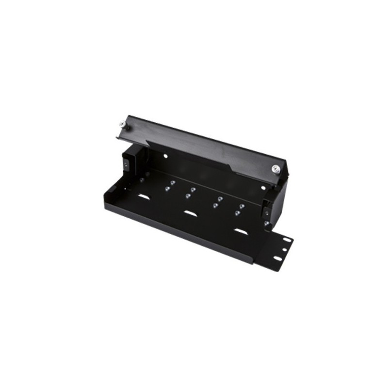 ESTUCHE TRANSPORTE BROTHER METALICO IMPRE+ ROLLO PACM500