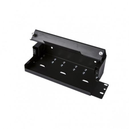 ESTUCHE TRANSPORTE BROTHER METALICO IMPRE+ ROLLO PACM500