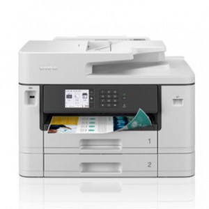 MULTIFUNCION BROTHER MFCJ5740DW TINTA A3 LC422 WIFI DUPLEX