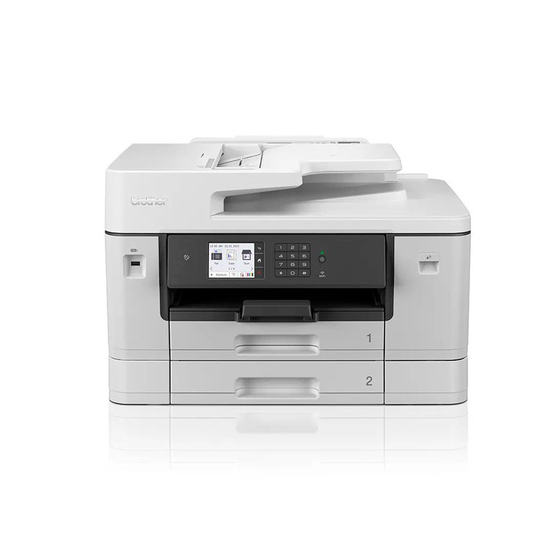 MULTIFUNCION BROTHER MFCJ6940DW TINTA A3 FULL DUPLEX A3 