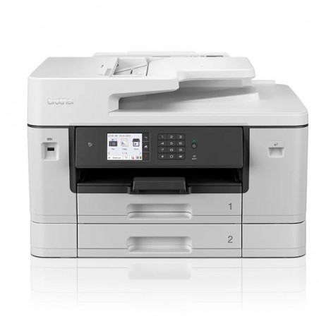 MULTIFUNCION BROTHER MFCJ6940DW TINTA A3 FULL DUPLEX A3 