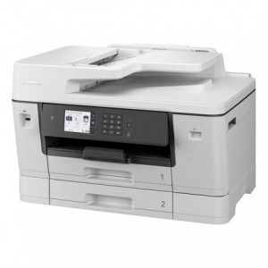 MULTIFUNCION BROTHER MFCJ6940DW TINTA A3 LC422 FULL DUPLEX