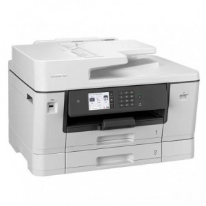 MULTIFUNCION BROTHER MFCJ6940DW TINTA A3 FULL DUPLEX A3 